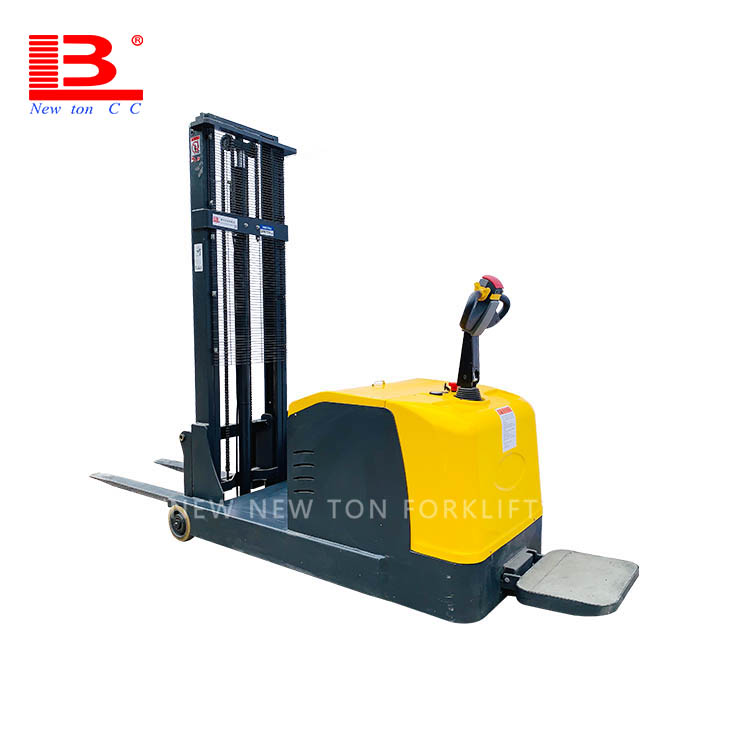NEW NEWTON(TAIZHOU) FORKLIFT TRUCK CO., LTD. – molde de inyección 1