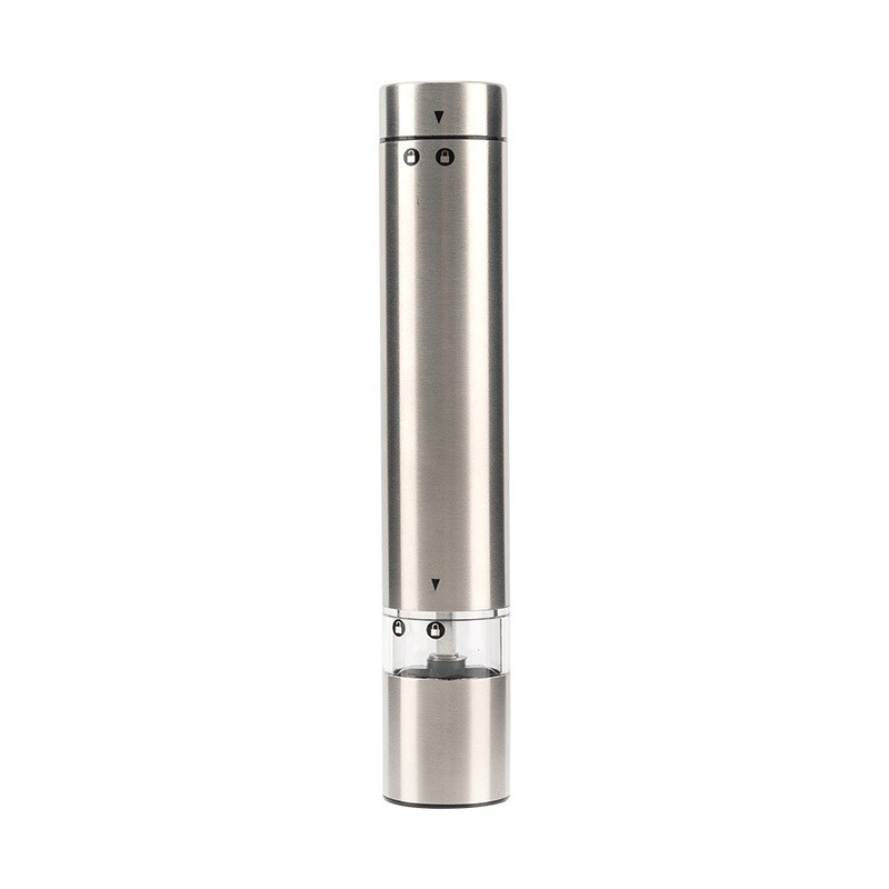 Electric Salt and Pepper Grinder