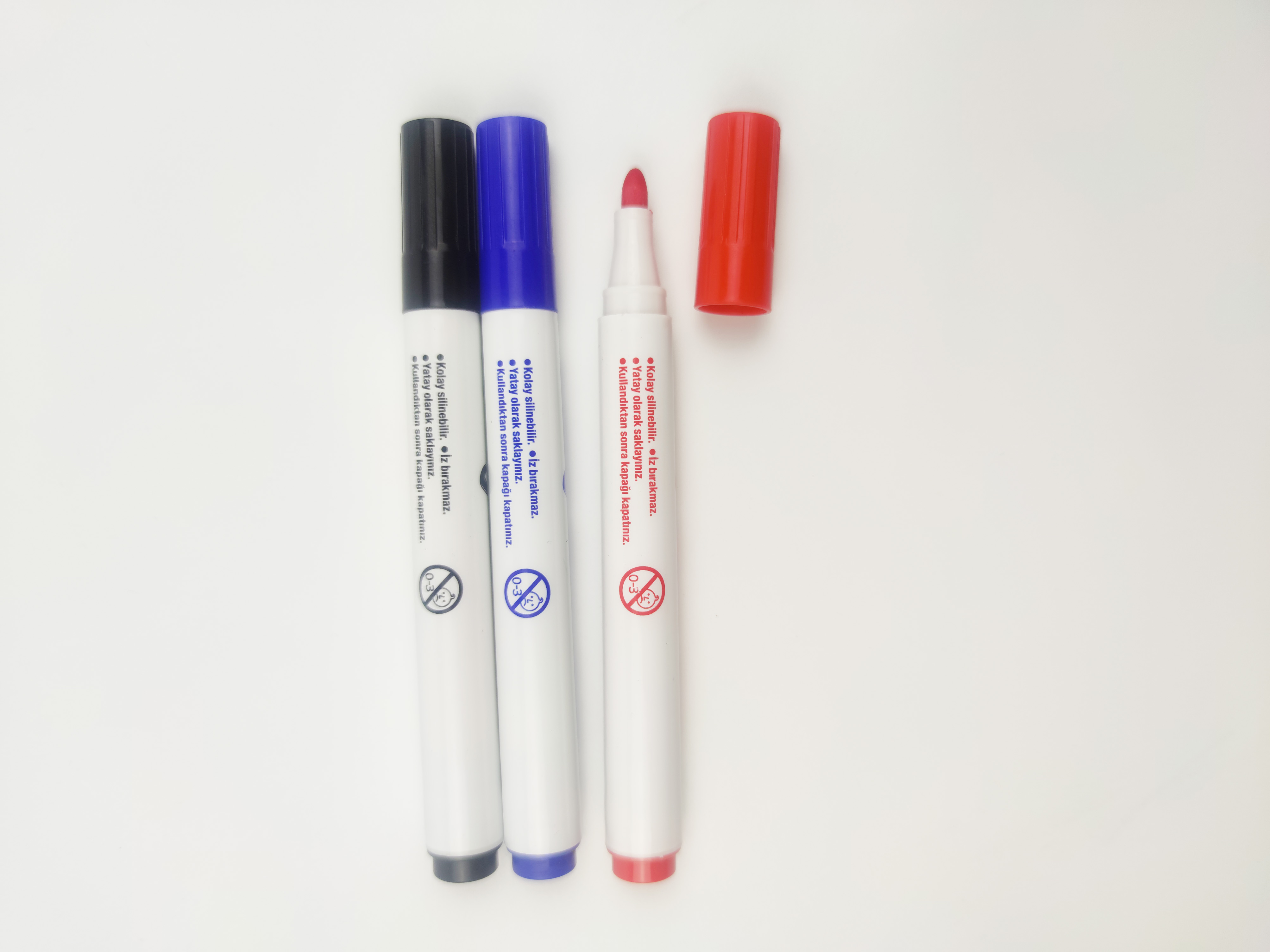 Whiteboard marker pen