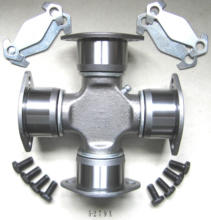 XIAMEN KAMOLUN IMPORT &EXPORT CO.LTD – manubrio de aluminio 3
