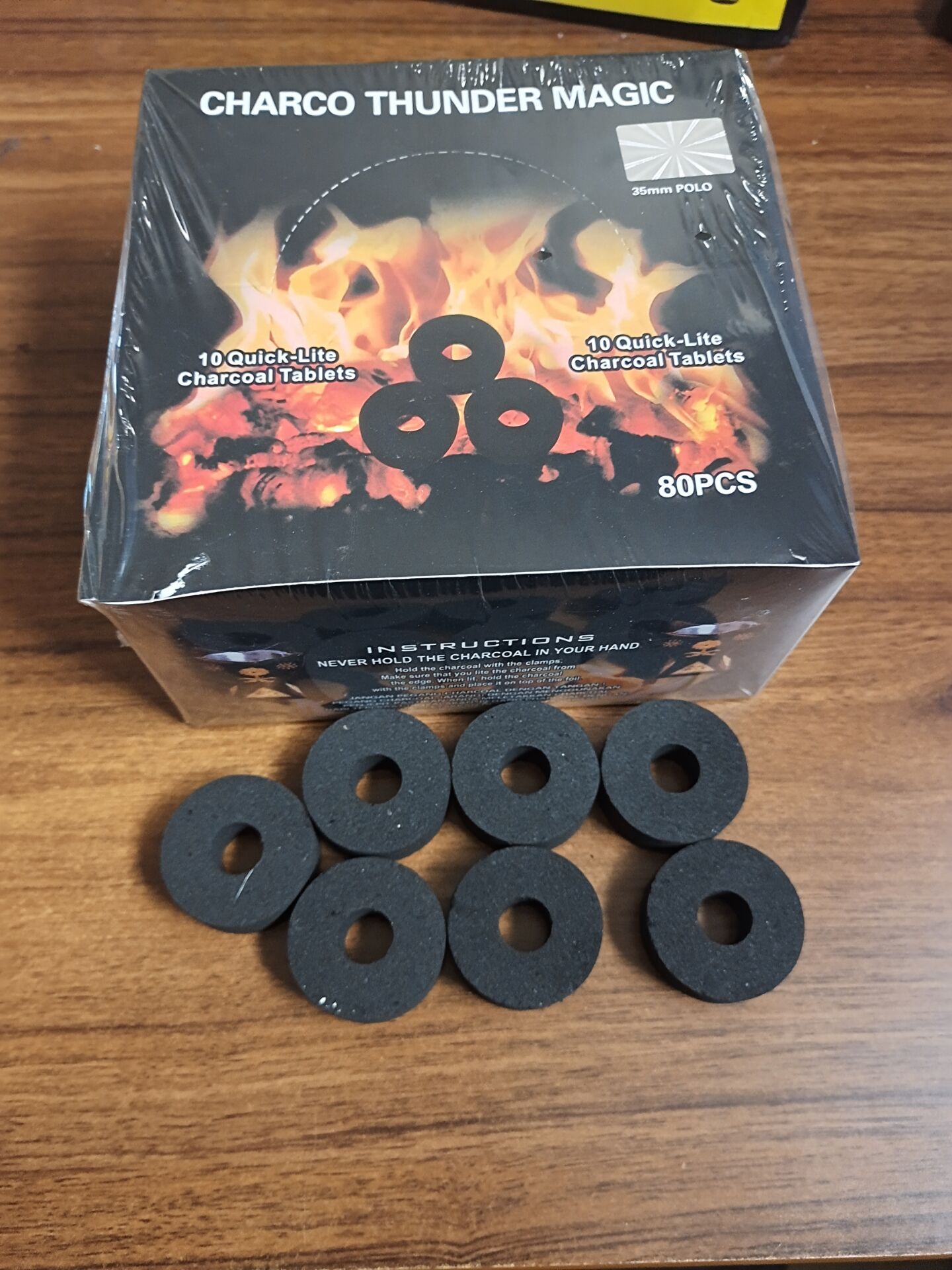 Shanghai Qunzhen Industrial Co., Ltd. – Photos produits 3