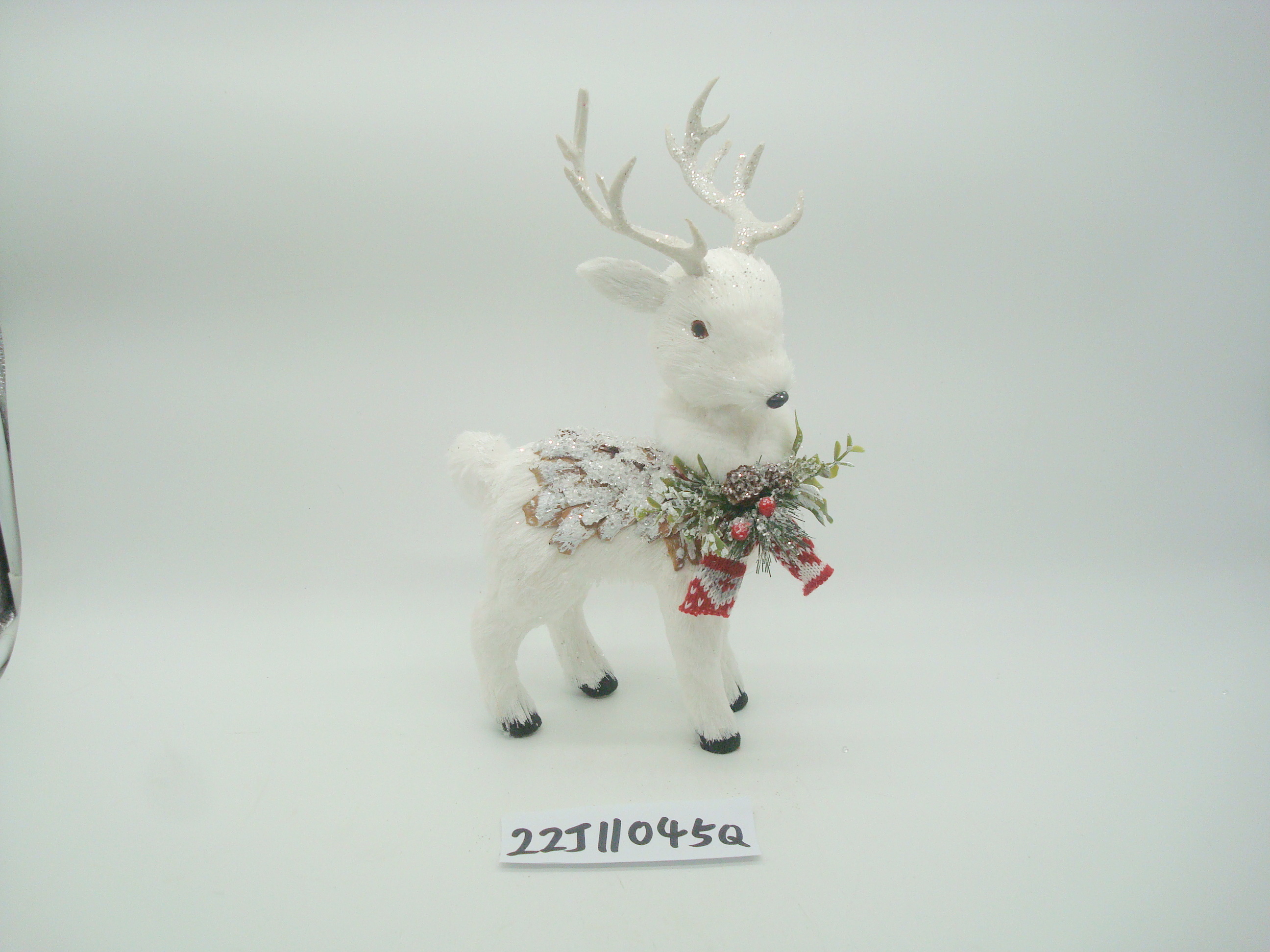 Christmas Deer decoration