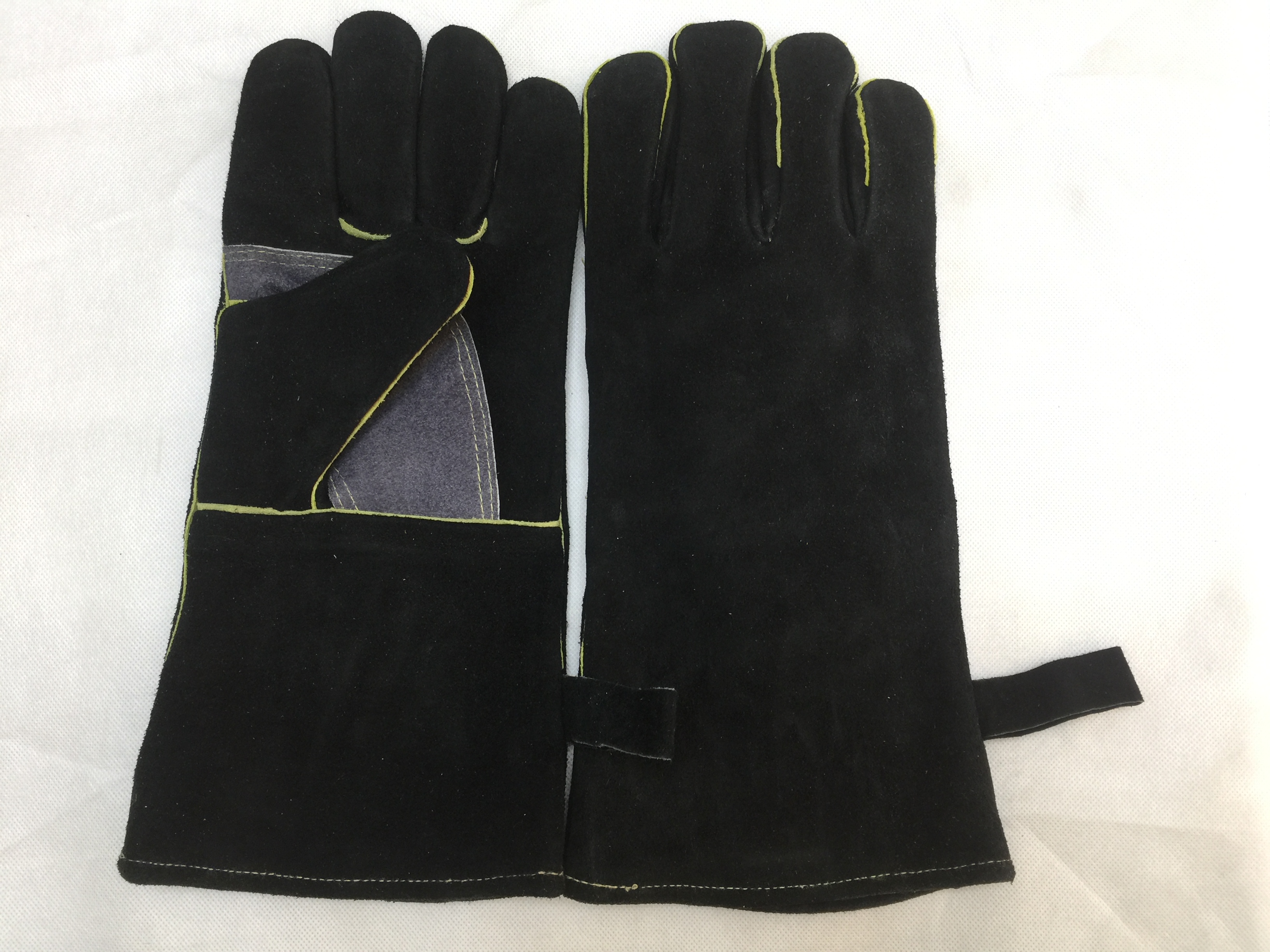 BBQ gloves