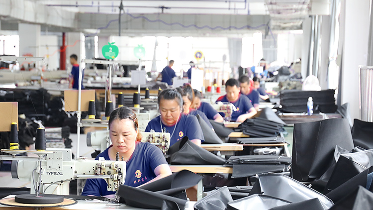 Yiwu Qixuan Home Furnishings Co., Ltd. – other household storage 2