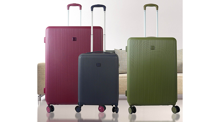 Jiangsu Xicheng Industrial and Trading Co., Ltd. – trolley cases 2