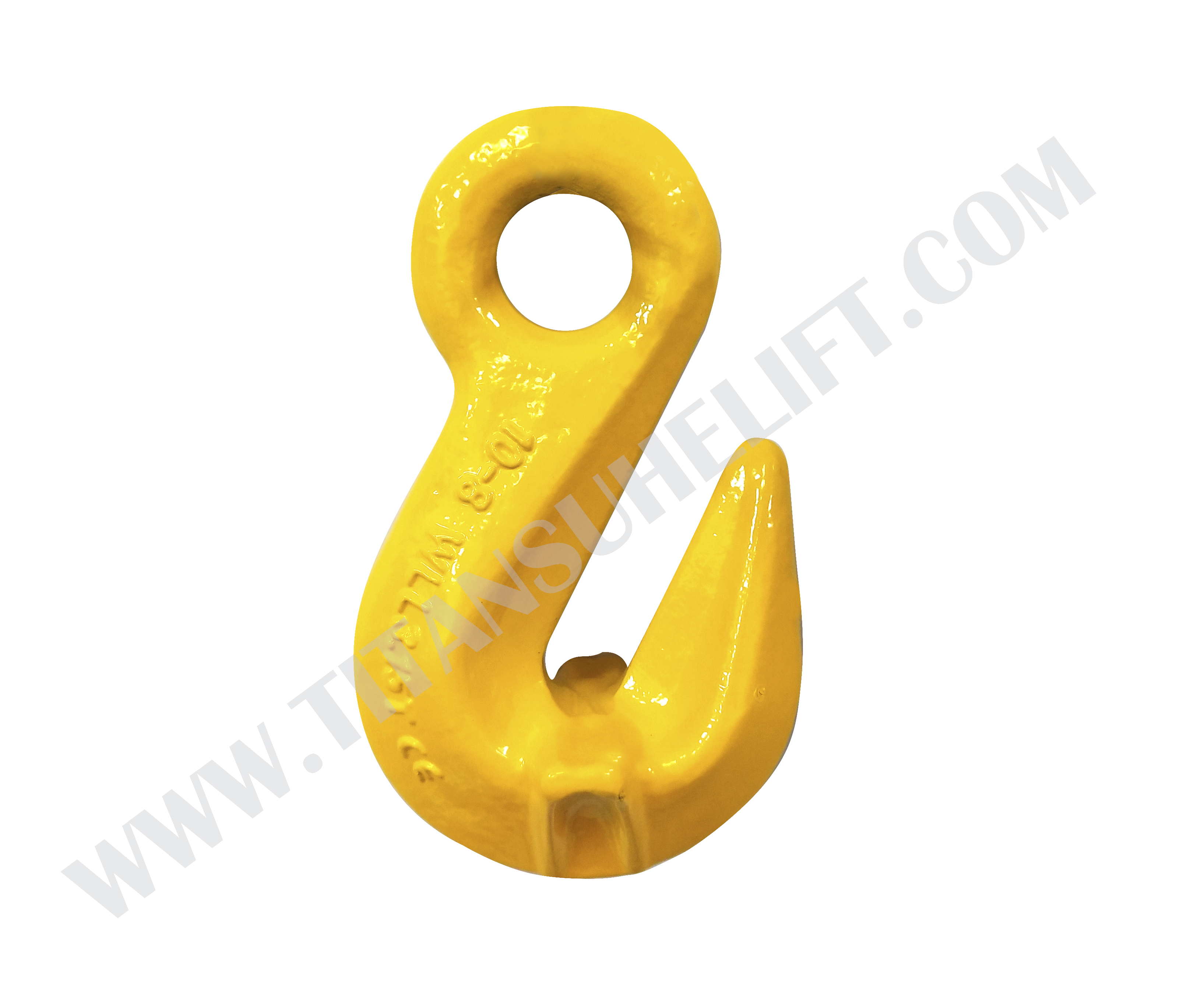 Grade 8 Eye chain Shortening Grab Hook
