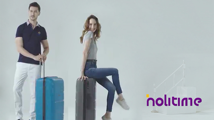 Jiangsu Xicheng Industrial and Trading Co., Ltd. – Suitcases 1