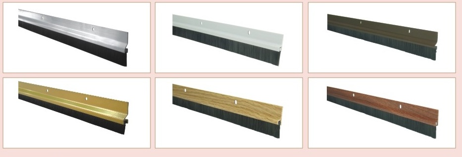 HENAN PRINCIPLES CO., LTD. – arandela metálica 4