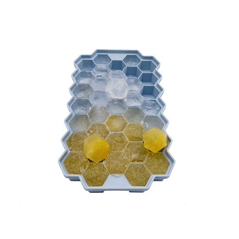 Honeycomb Ice Cube Tray