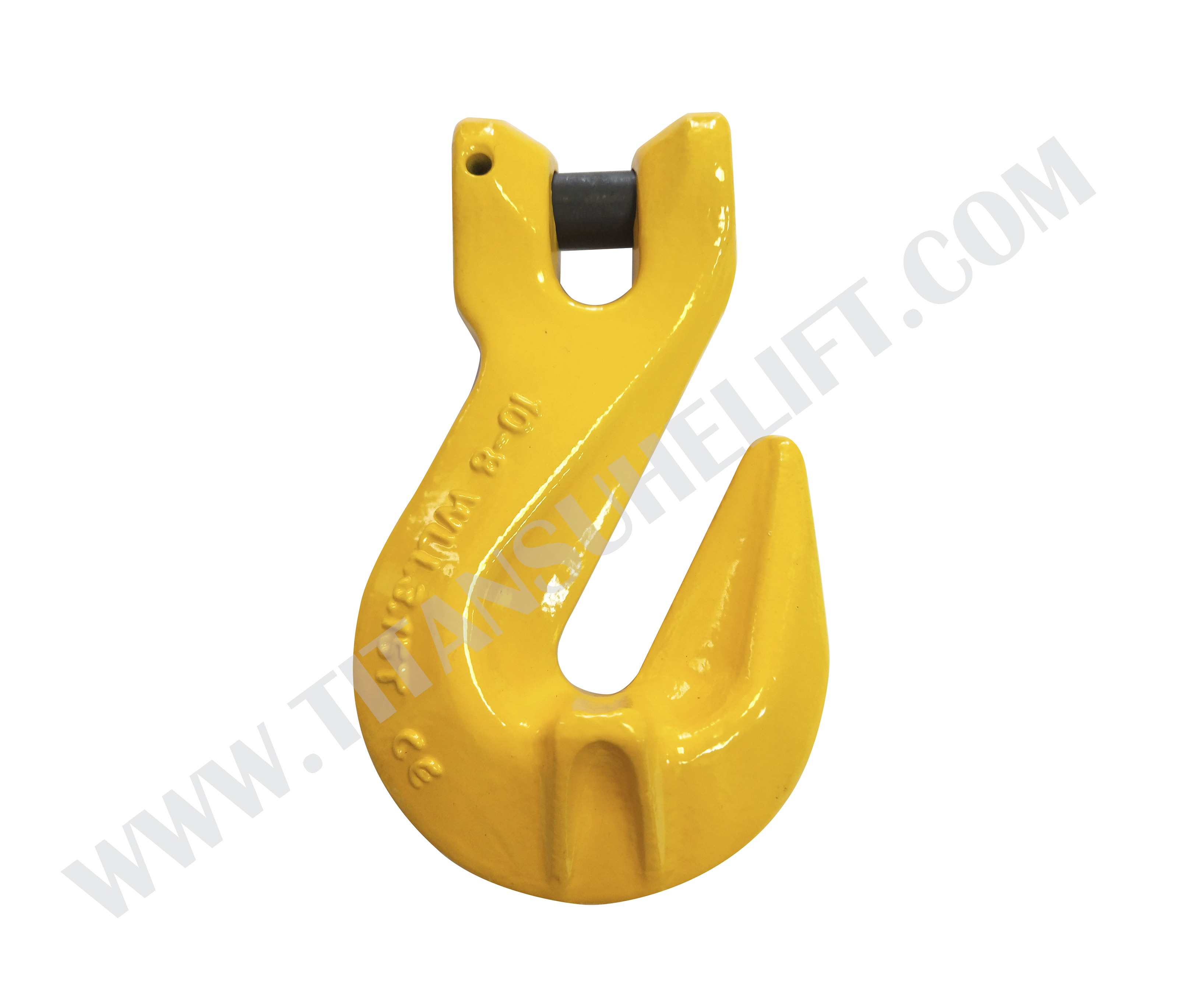G80 Clevis Chain Shortening Grab Hook