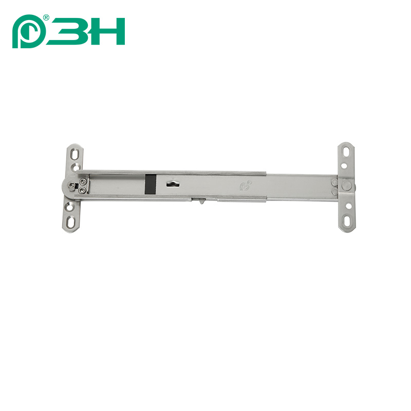 Factory price 304SS top-hung casement window telescopic limiter stay DSF12