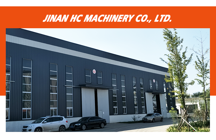 Jinan Huicong Machinery Equipment Co., Ltd. – filtro de aire 1