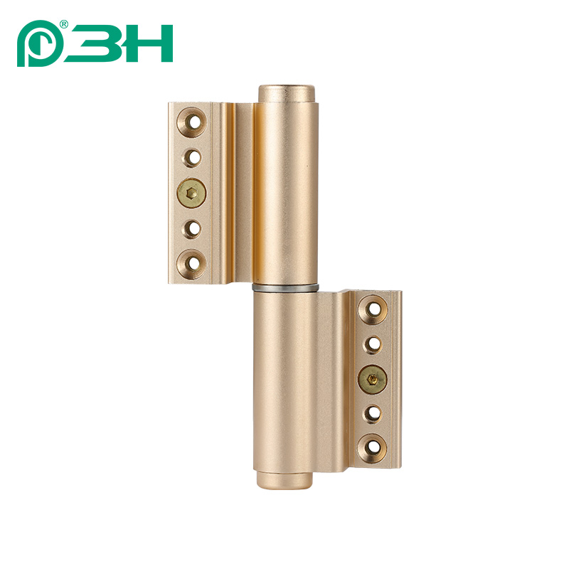 Factory price 304 stainless steel casement door window hydraulic hinge JH22