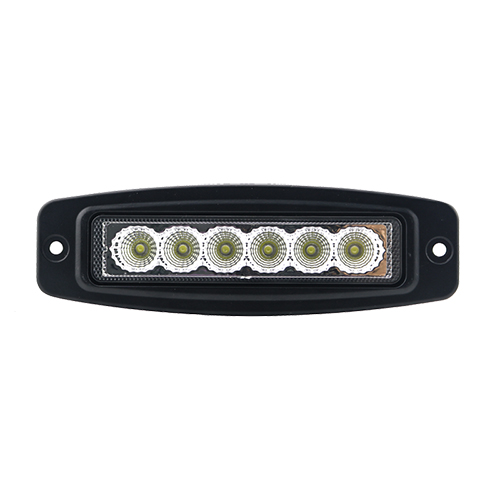 YN-WL18W-1 18W LED Work Light DC9~30V FOR ATV UTV Truck Off Road Driving Light Spot Work Lamp