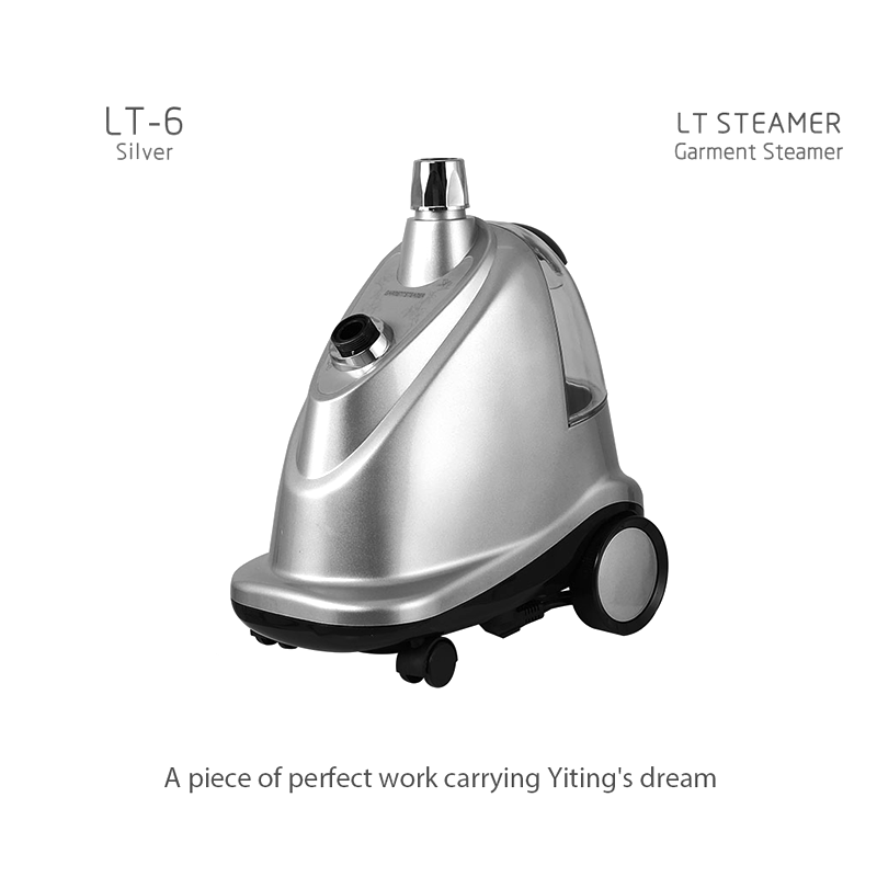 LT-6 high quality steam iron competitive price CE/CB certification garment steamer