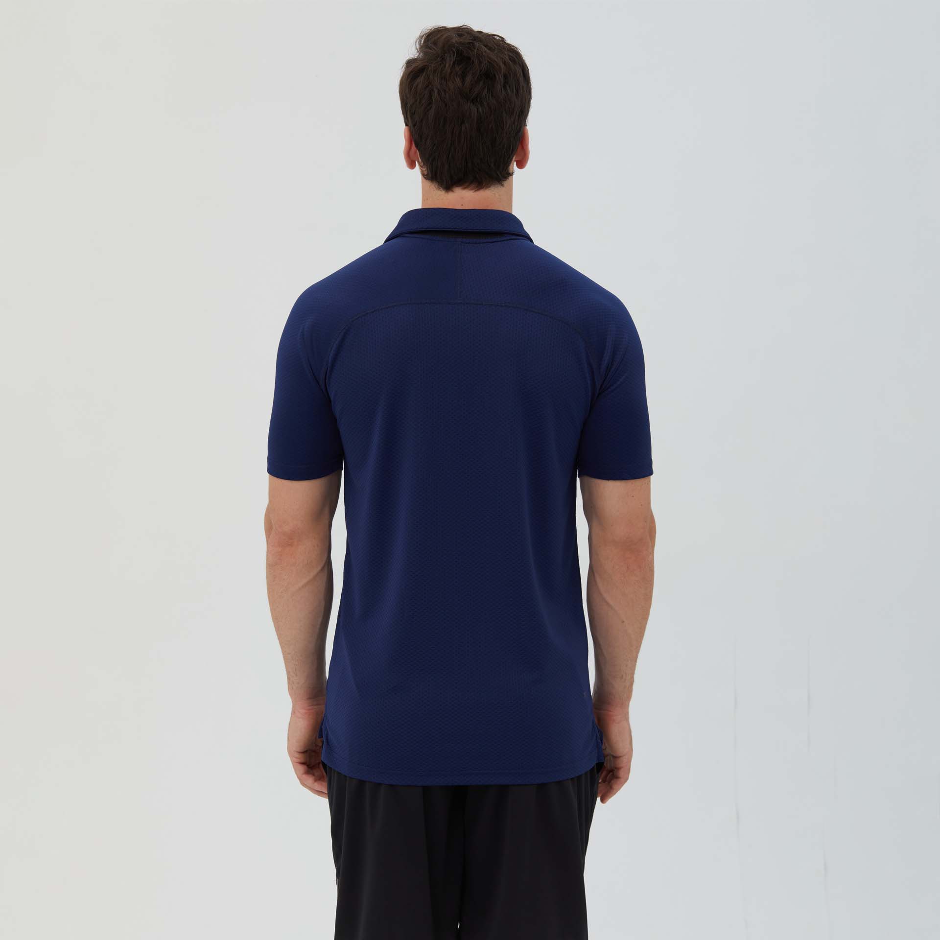 Mens Polo T-Shirt