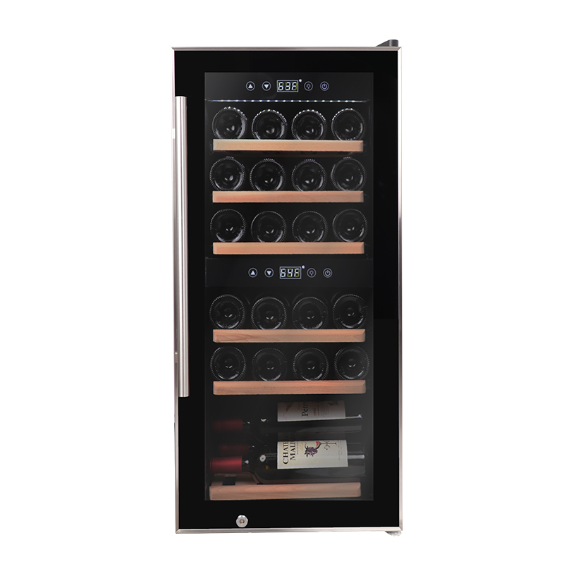 Sunnai OEM factory supply compressor wine cooler