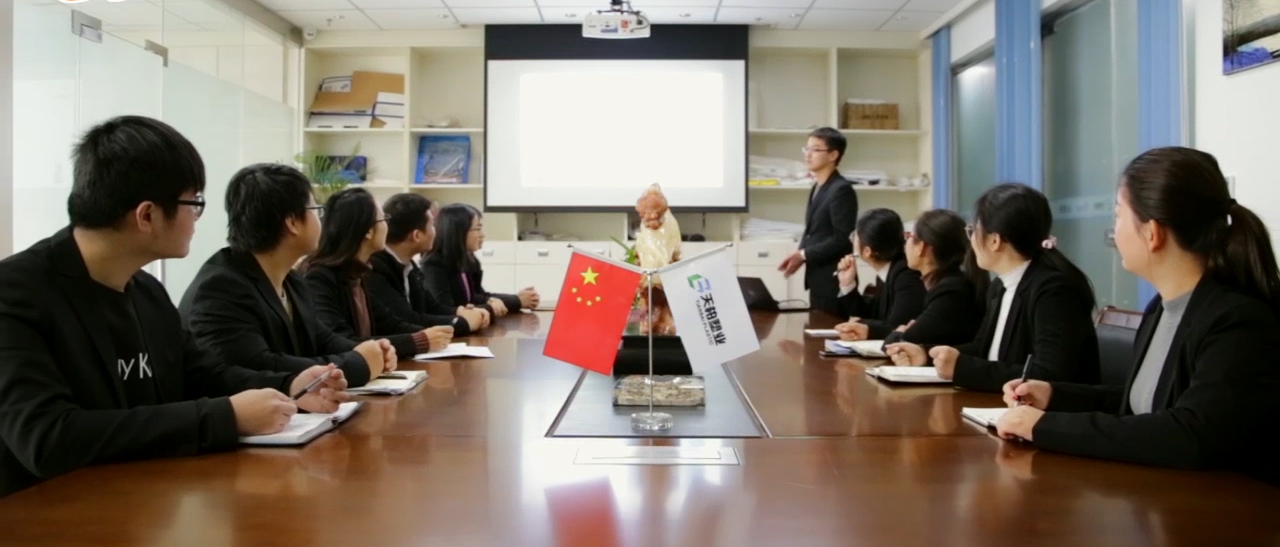 Anhui Yuanteng International Trading Co., Ltd. – Product photos 2