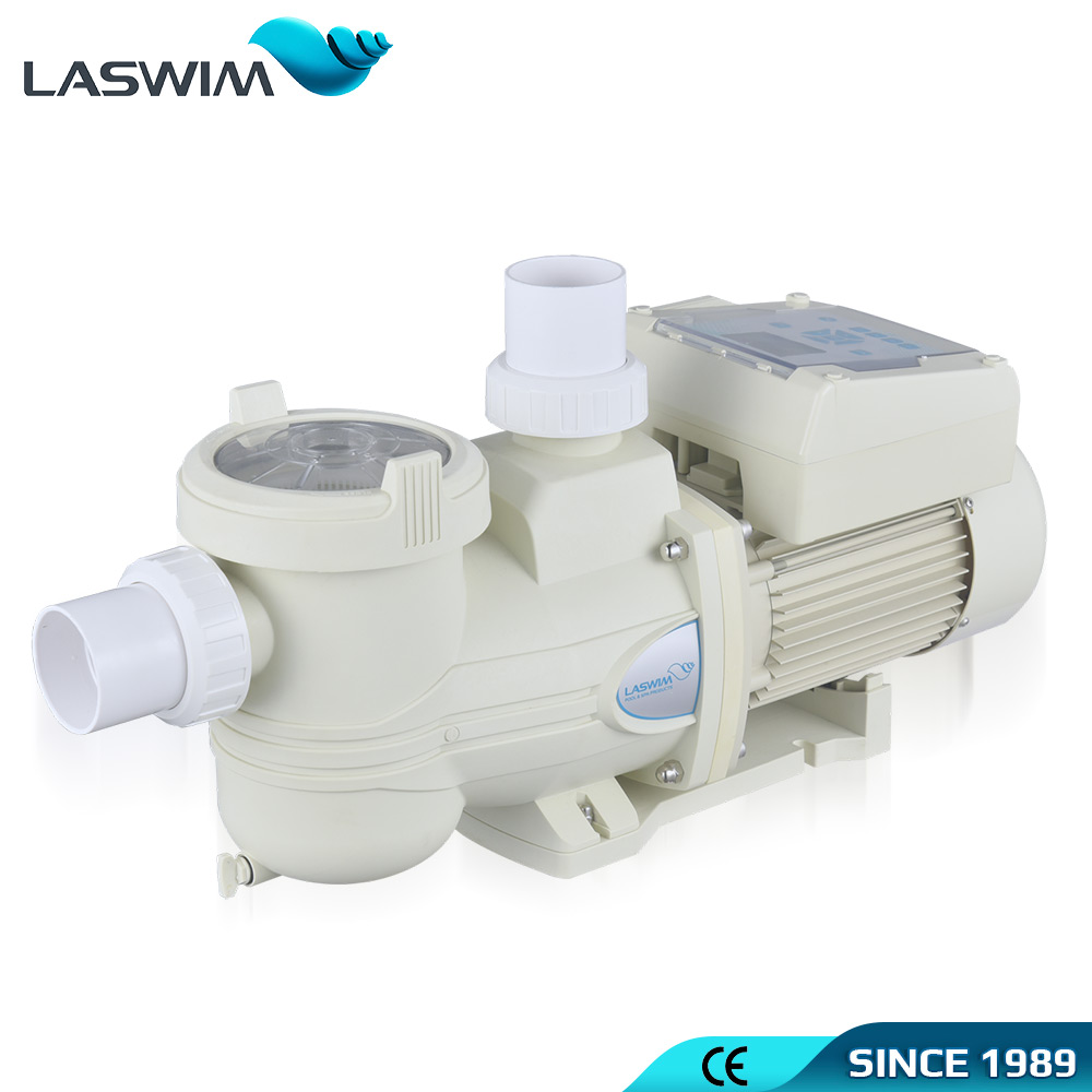 Laswim Hvsp Variable Speed Pump