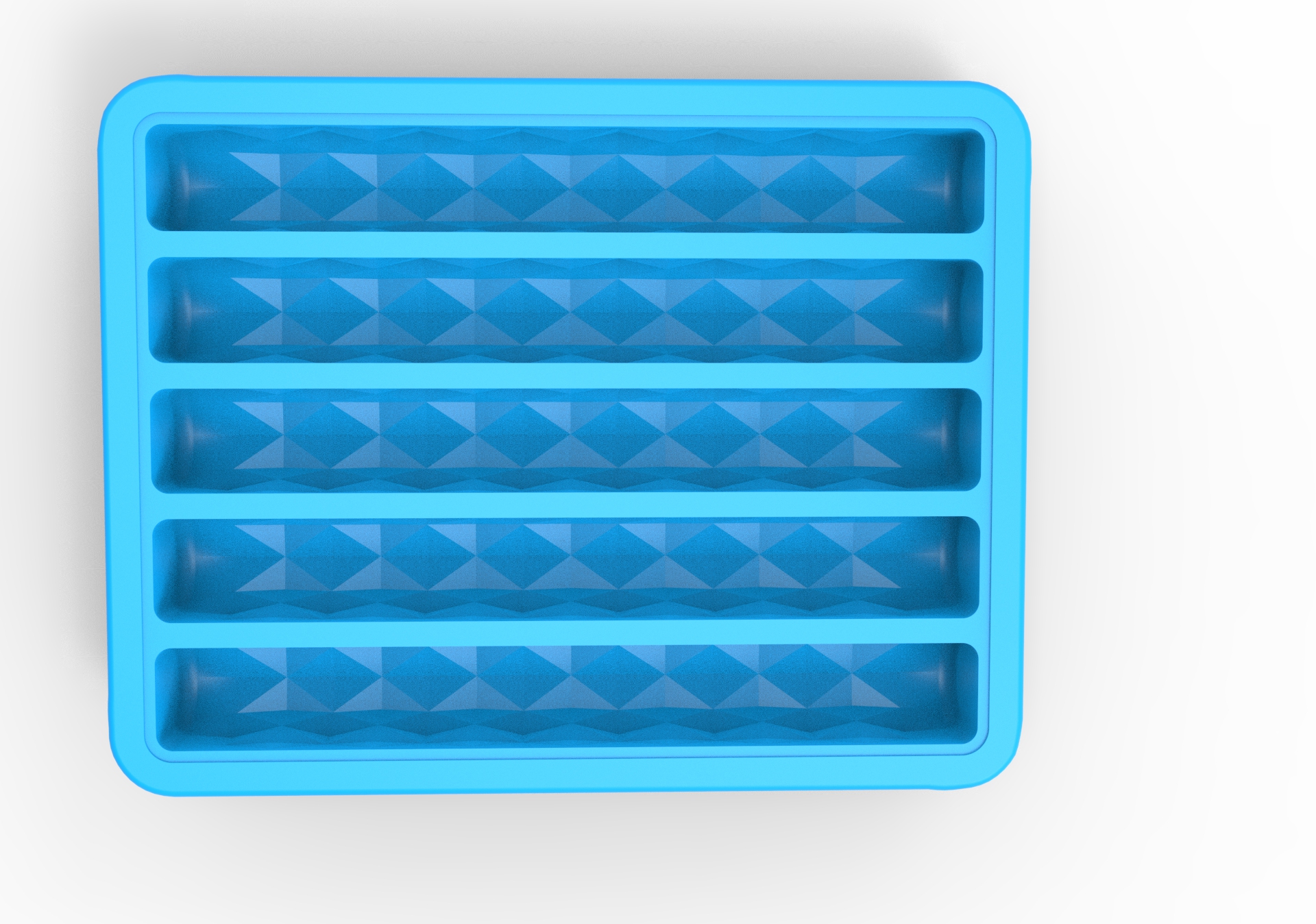 Ice Stick Tray