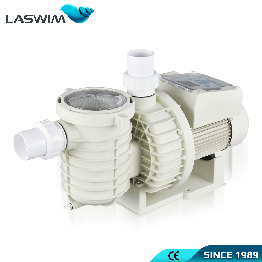 Bvsp Series Variable Speed Pump