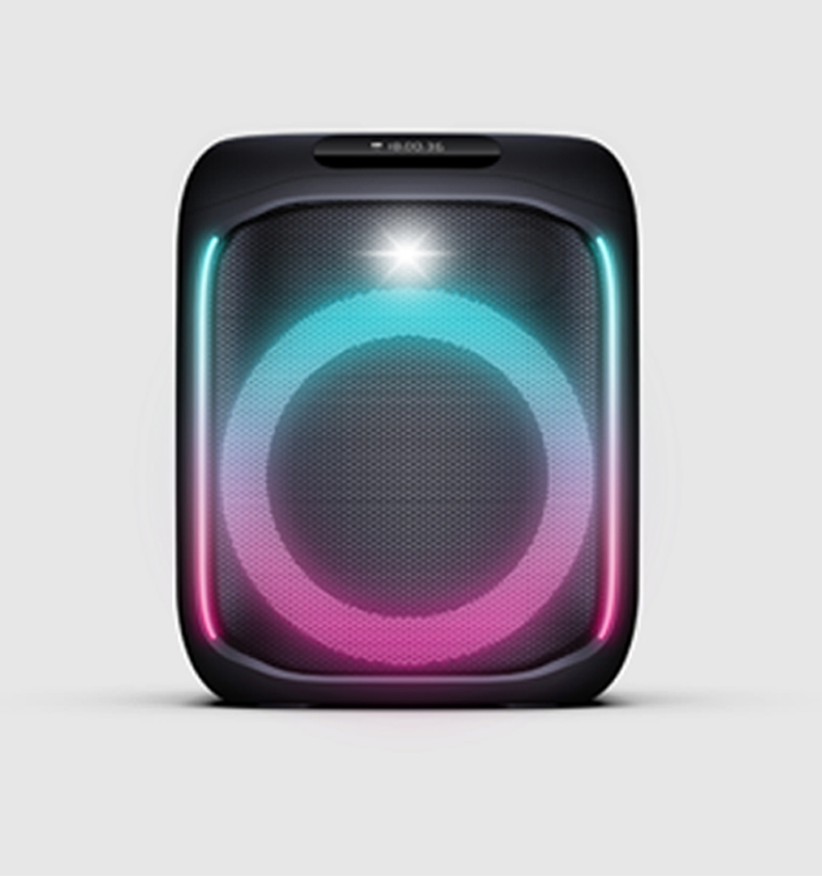Guangzhou Huaxing Electrical Appliance Computer Bluetooth TV KTV Speaker Bass
