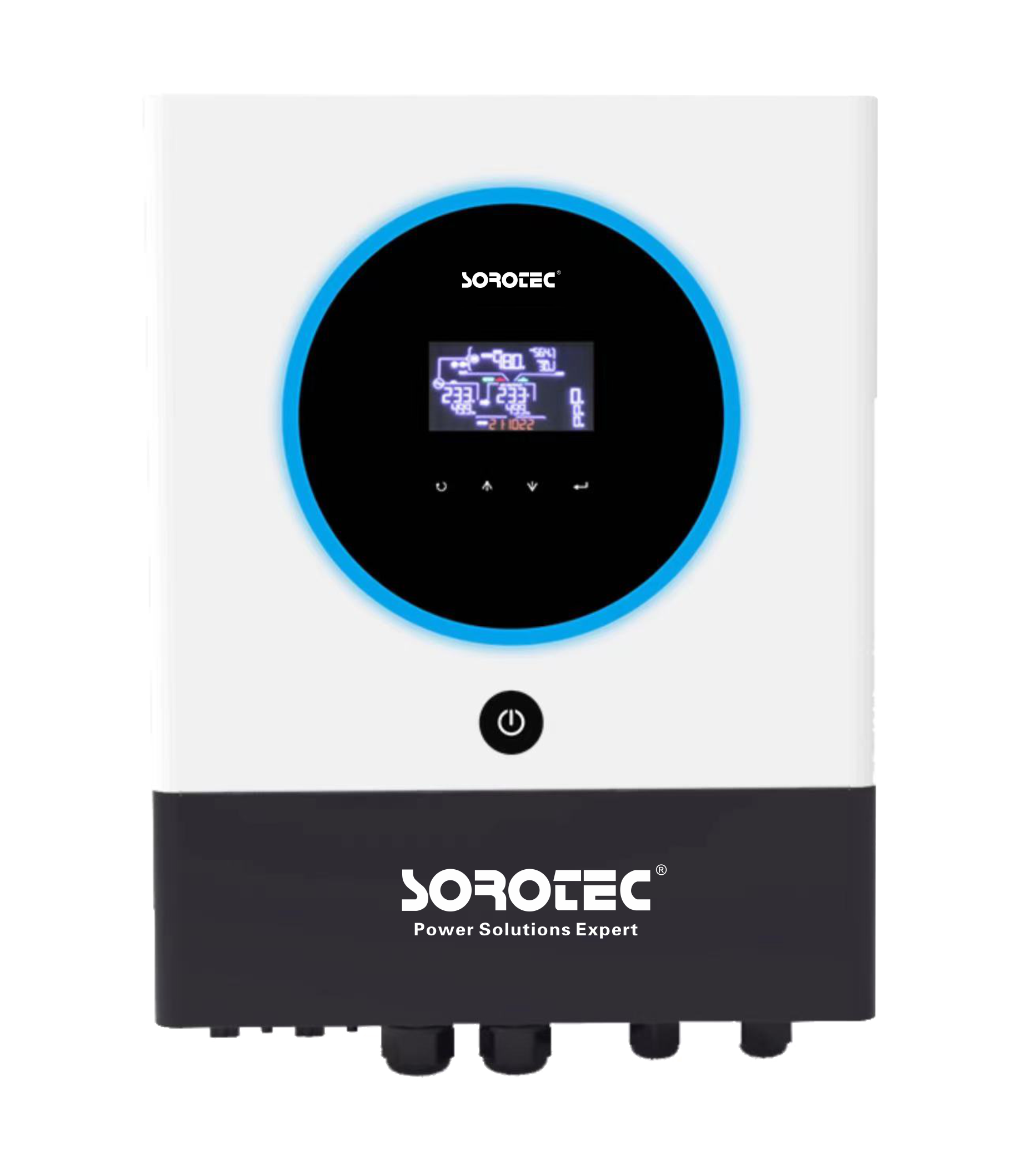 Shenzhen SORO Electronics Co., Ltd. – Storage Battery 2