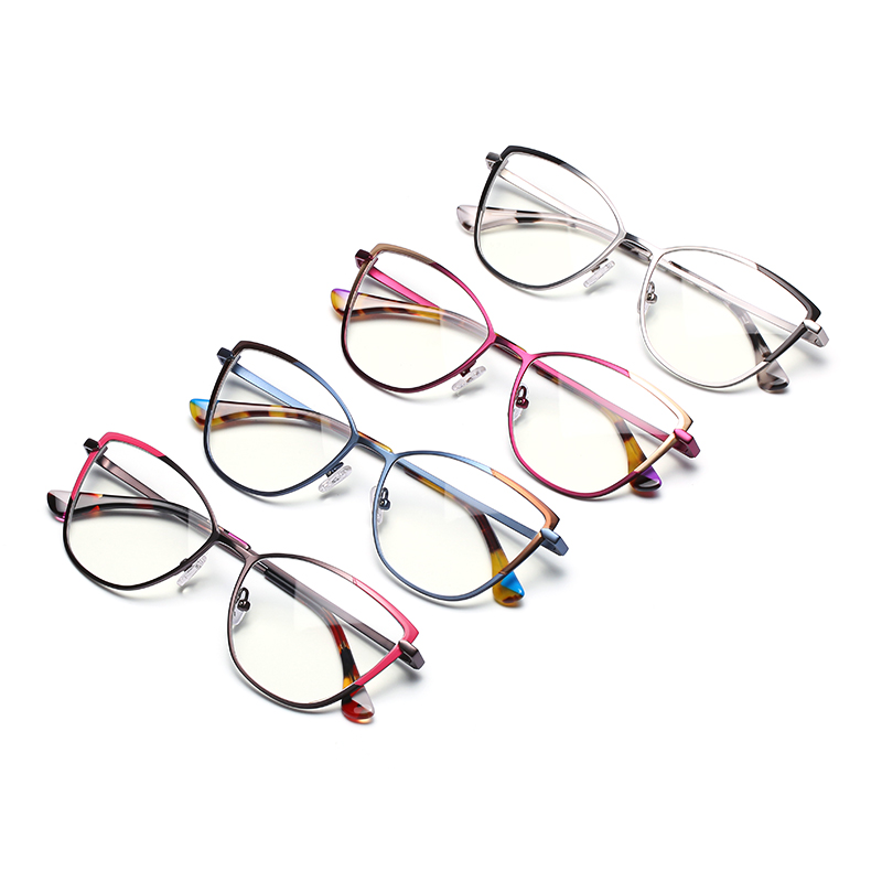High Quality Unique Man Hand Made Acetate Optical Frame Wholesale Acetate Eyewear Frames