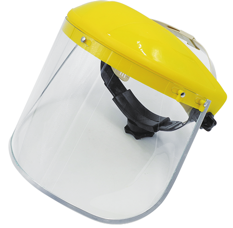 Face Shield
