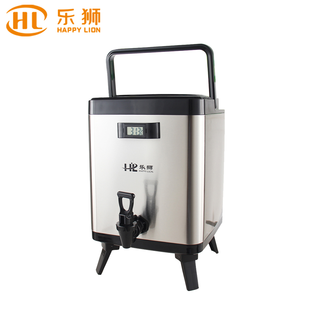 Water Jug Thermos Coffee Pot