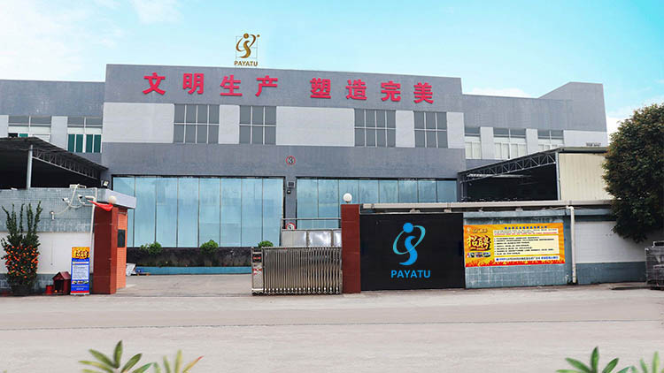Shenzhen Yishida Electronics Co., Ltd. – Bluetooth speakers 1