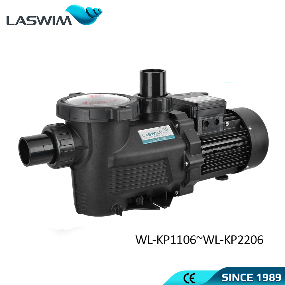 Kp Series Pump