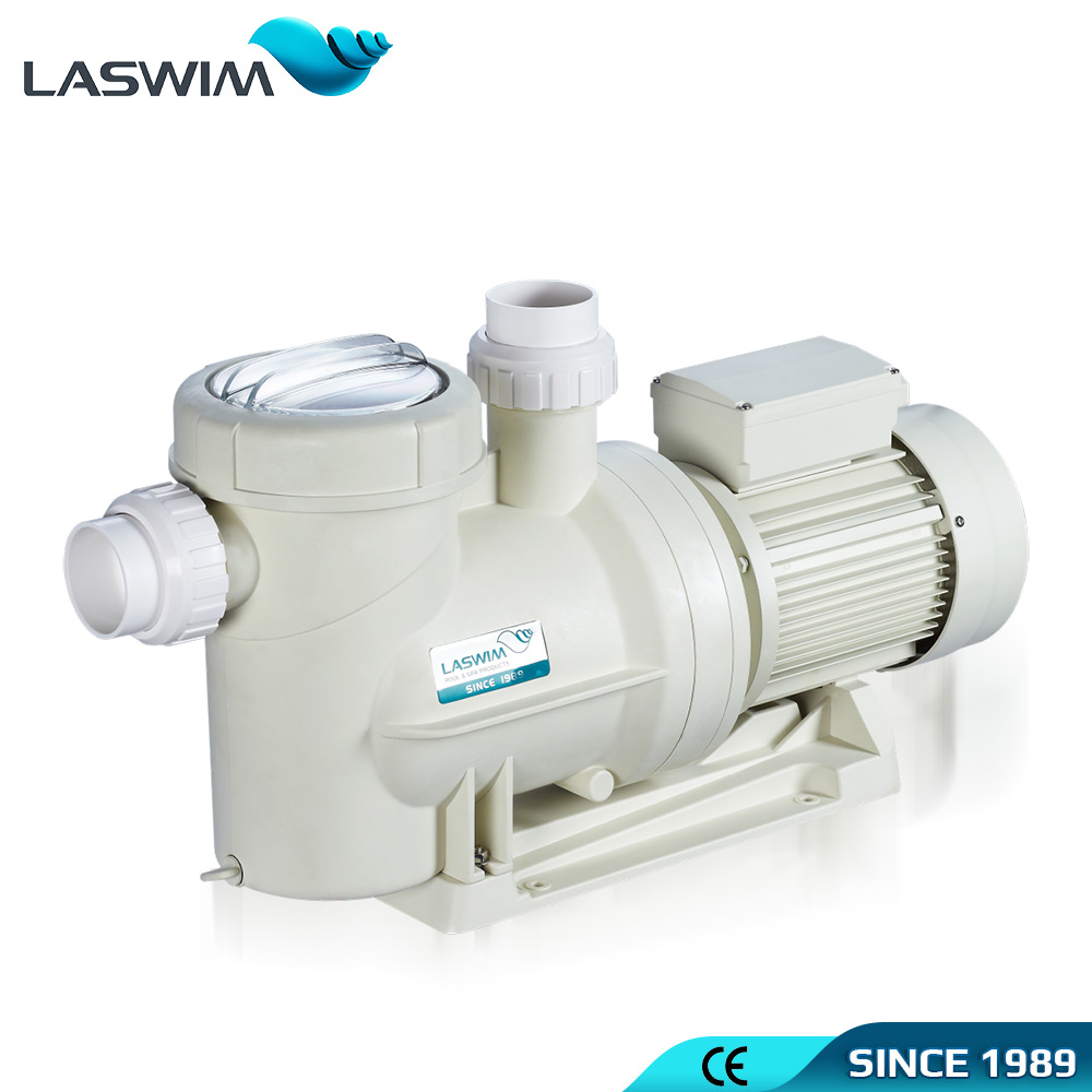 Hep Series Pump