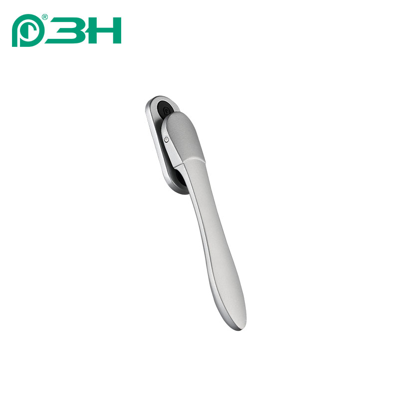 Aluminum alloy casement window multi-point lockable handle CZ57