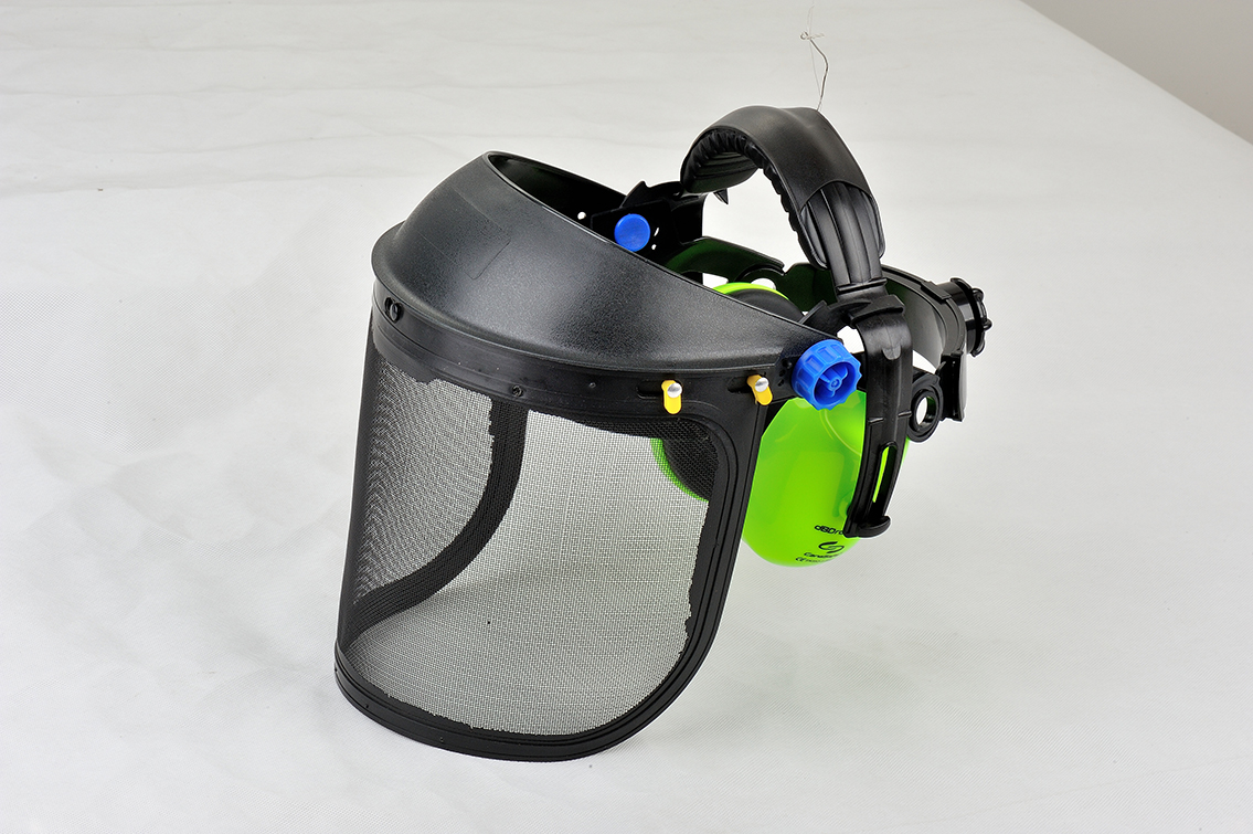 Face Shield