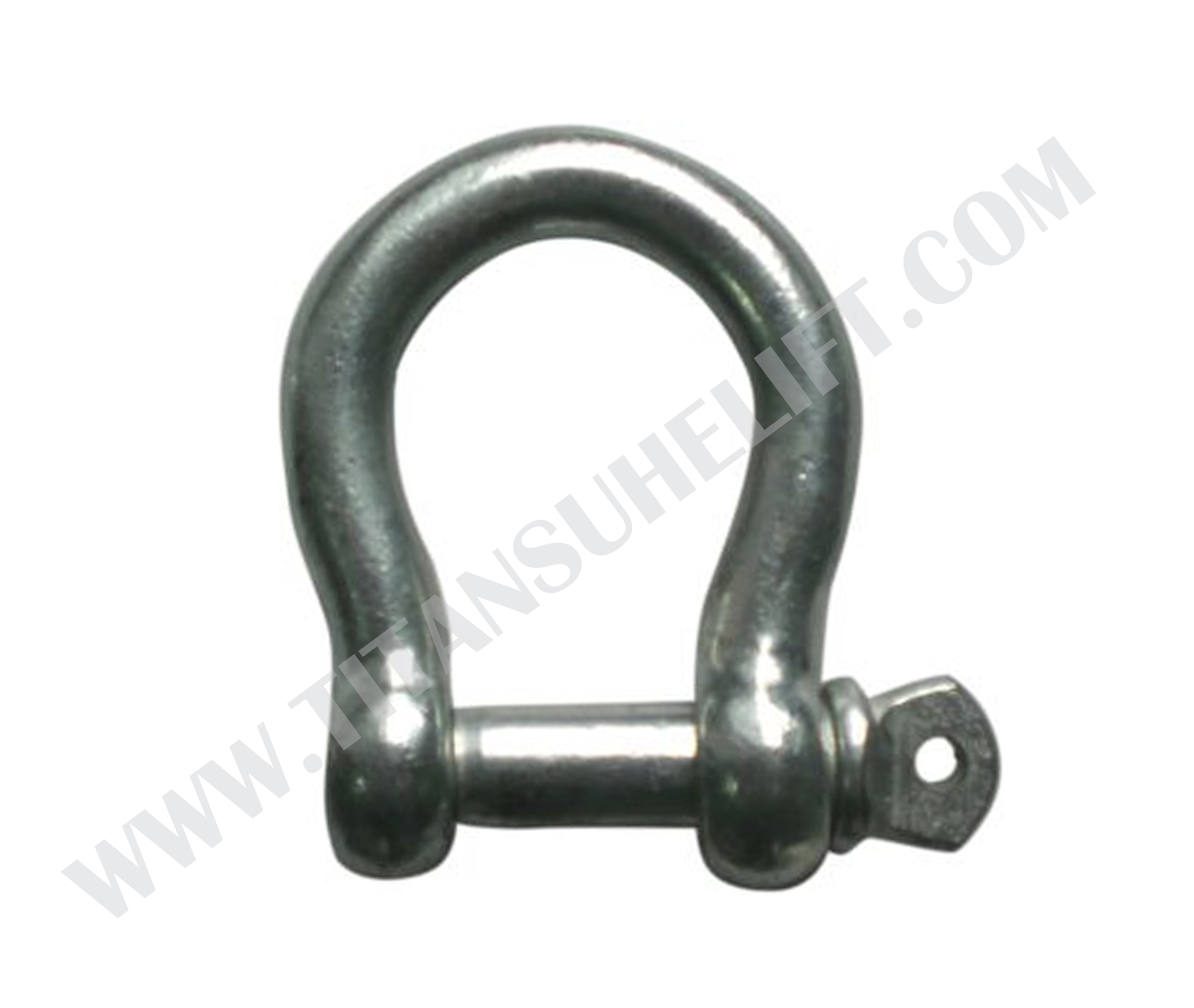 European Type Large Bow Shackle