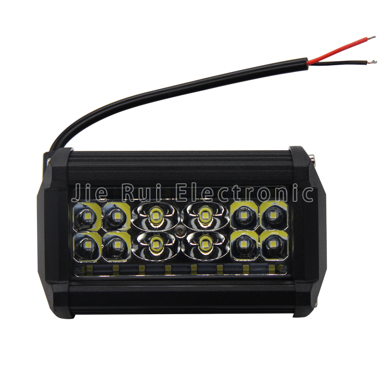 Auto Offroad Truck Work LED Light