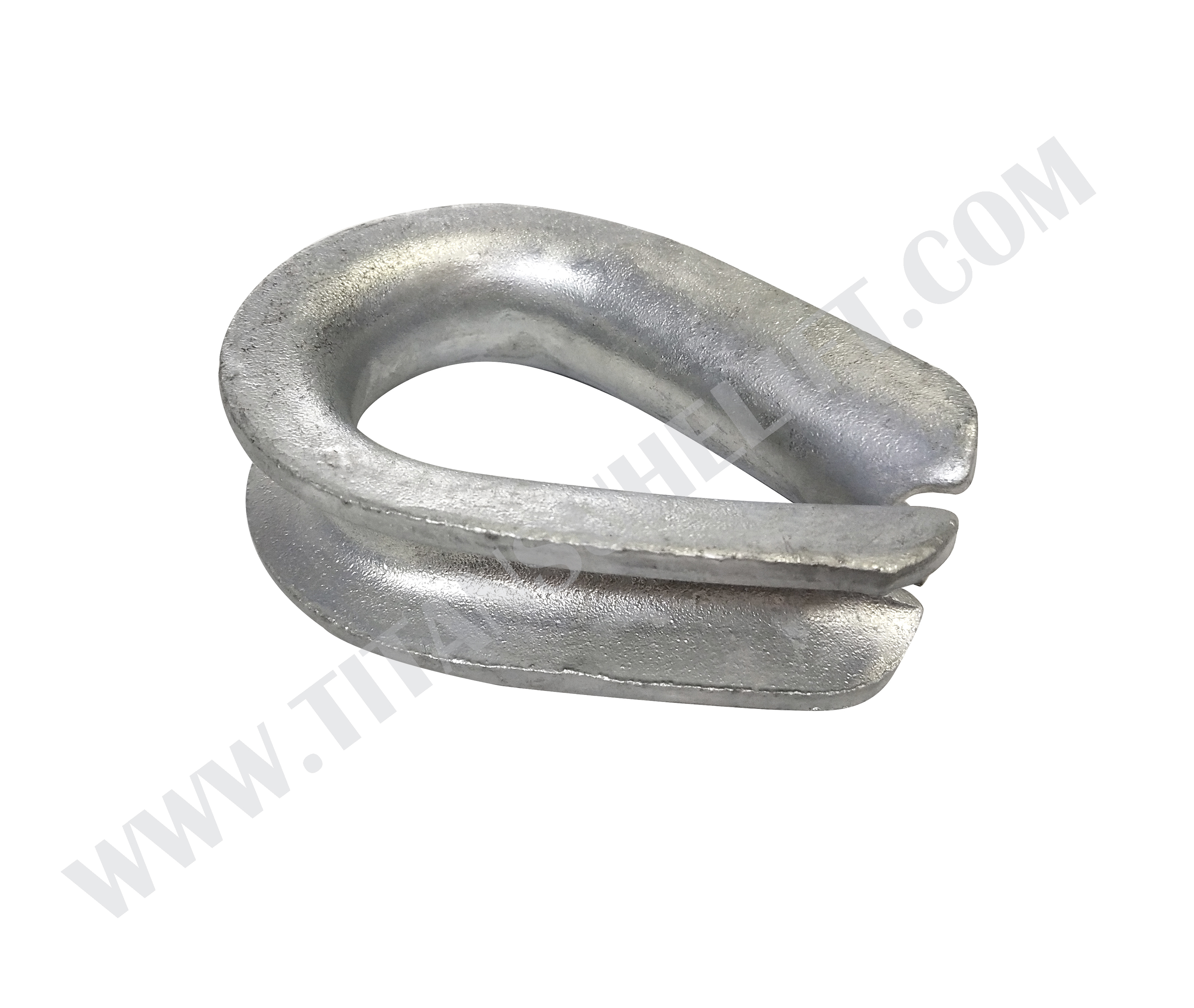 G414 Extra Heavy Duty Thimble