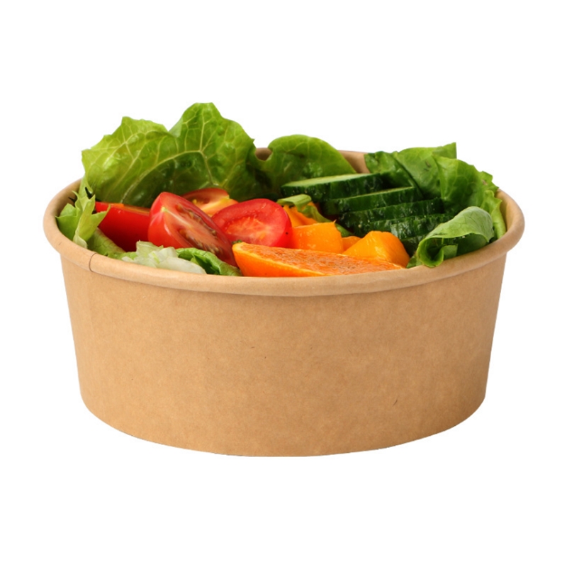 Salad bowl