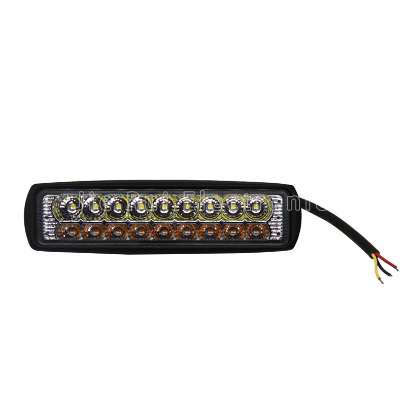 Auto Offroad Truck Work LED Light
