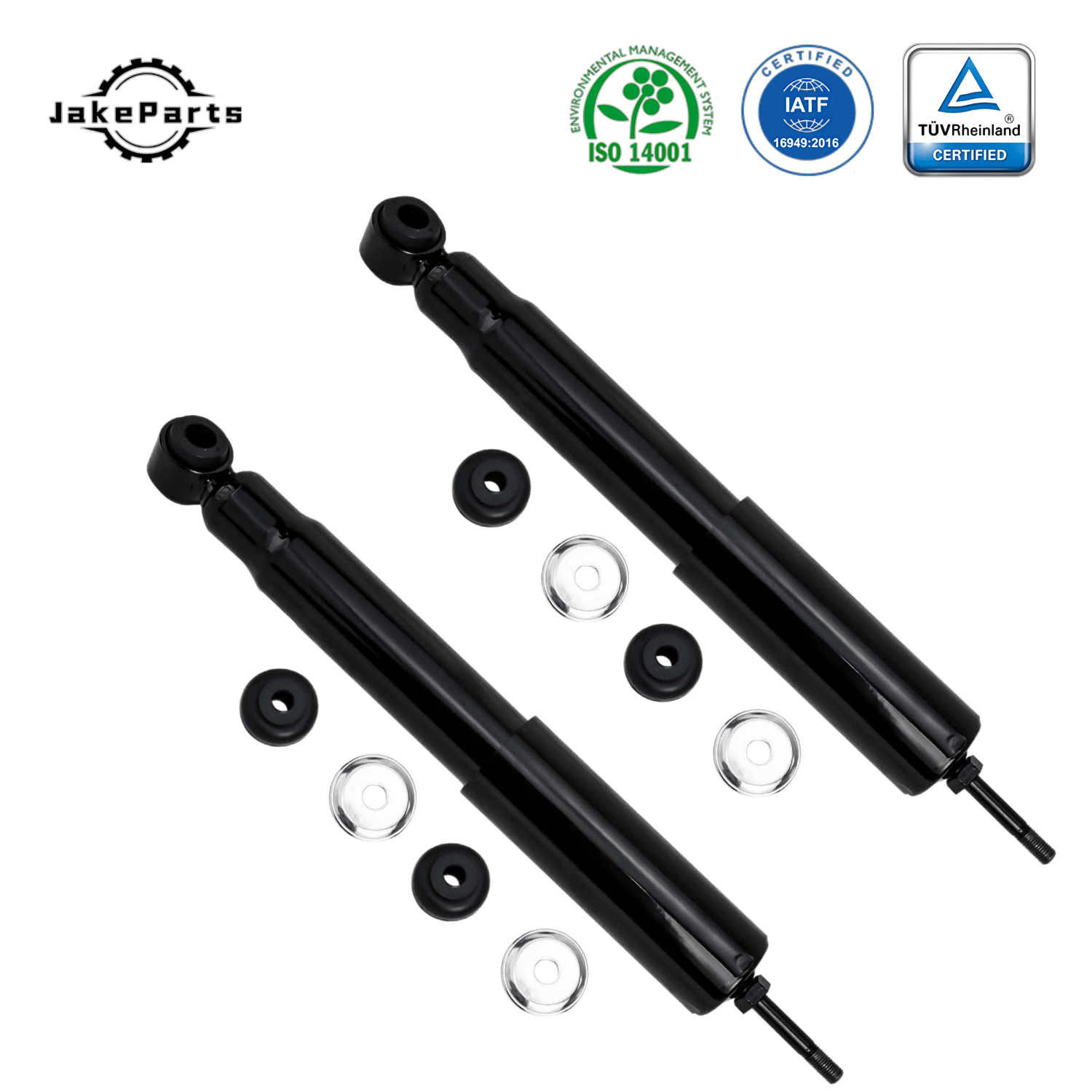 Steering Dampers