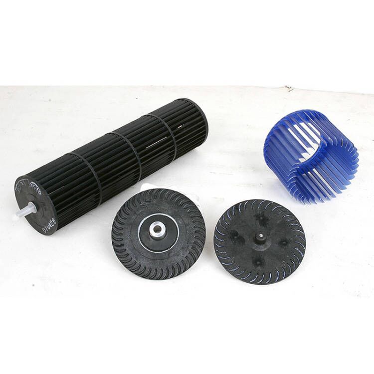 Cross Flow Impeller