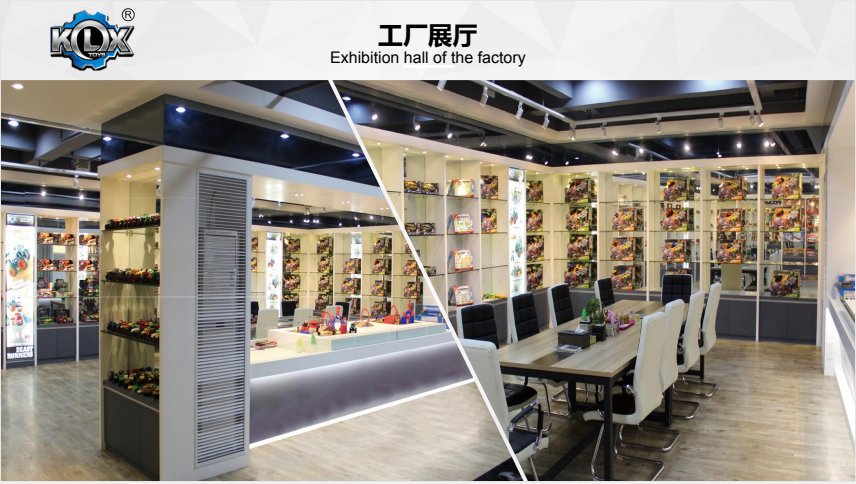 Guangdong Jiongfeng Xing Plastic Products Co., Ltd. – aceite de oliva 3