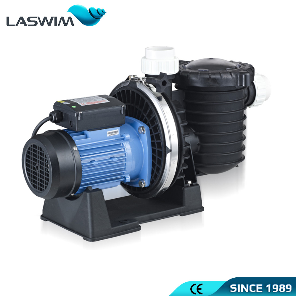 Scpb Series Pump