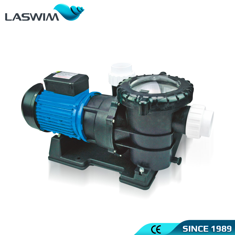 Stp Series Pump