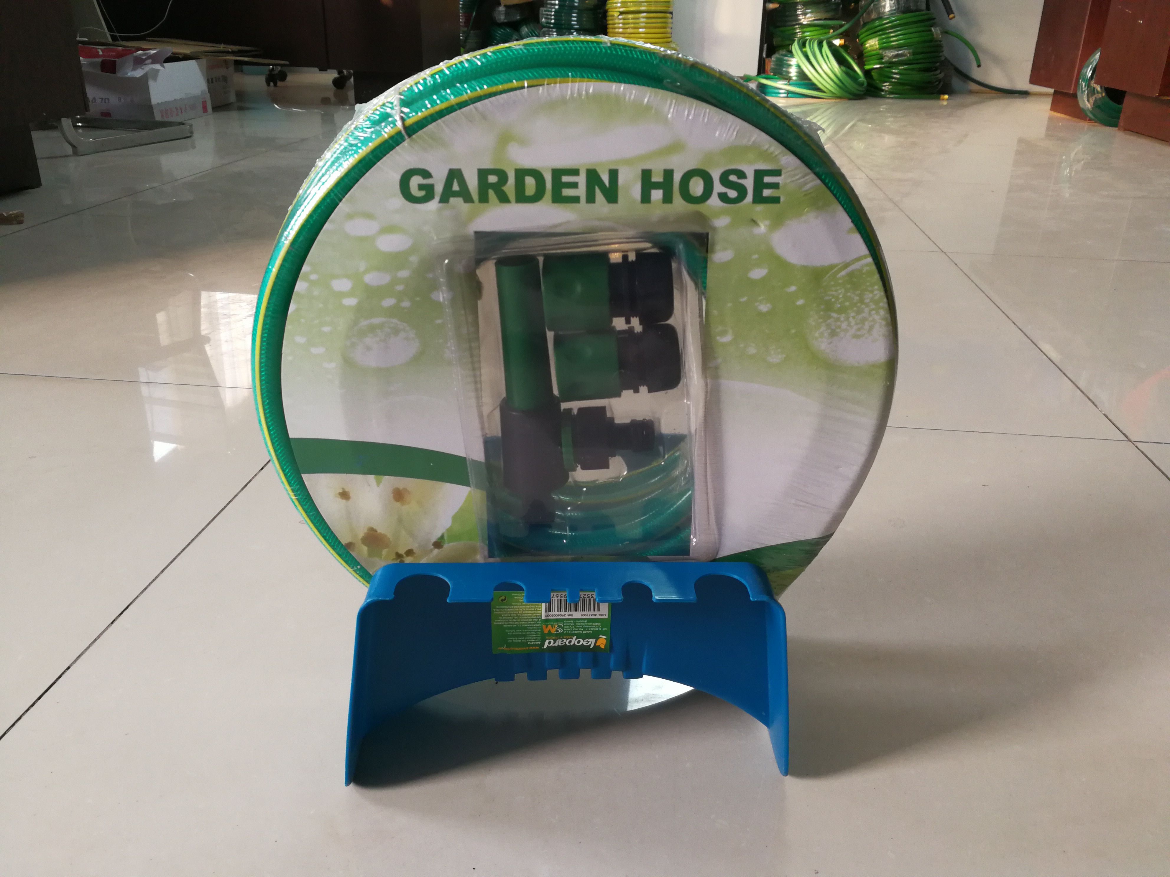 Garden hose
