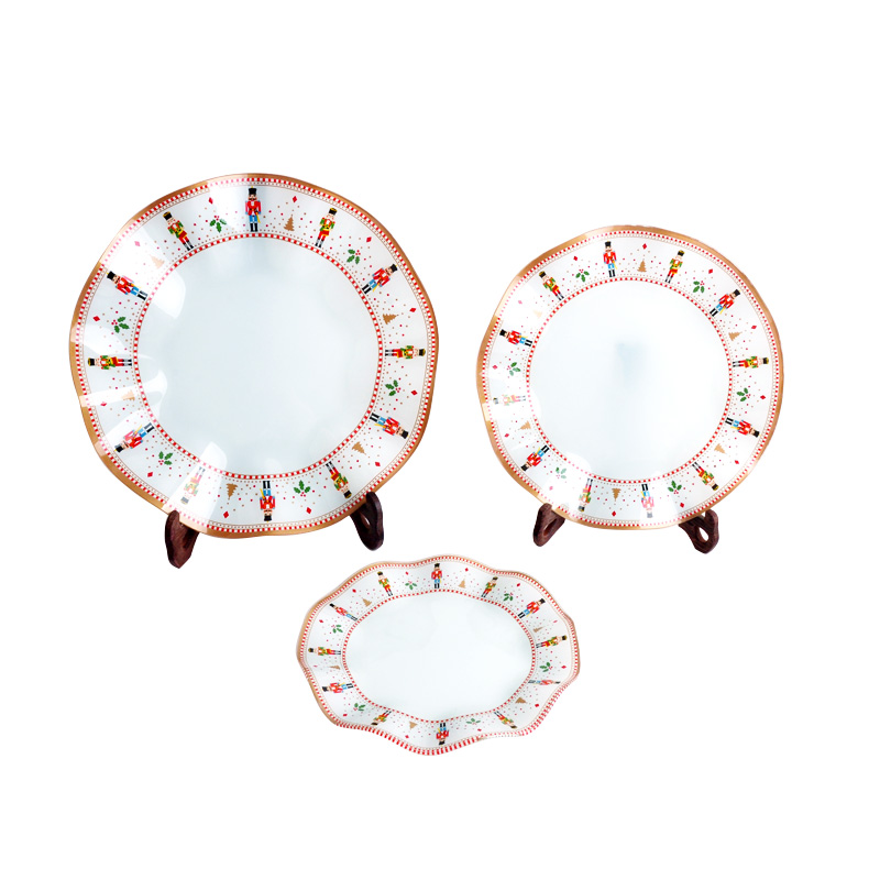 Glass plate