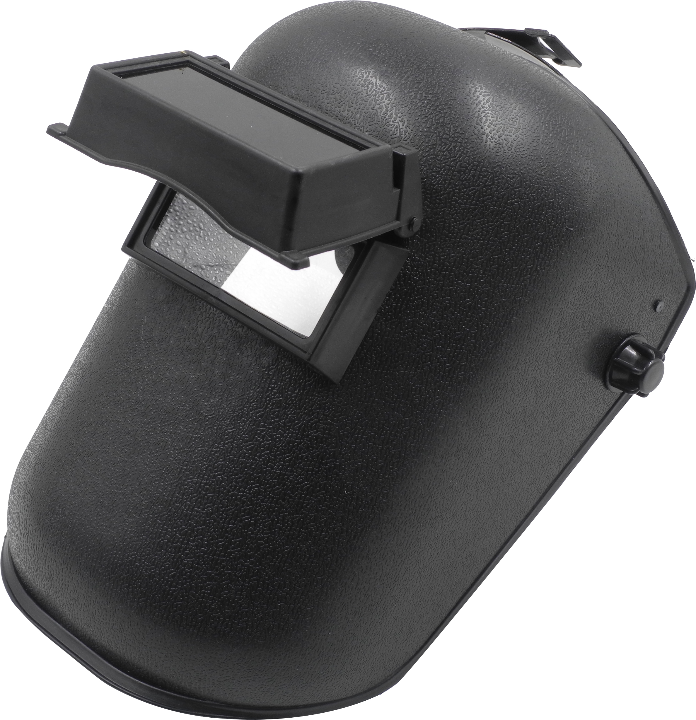 Welding mask