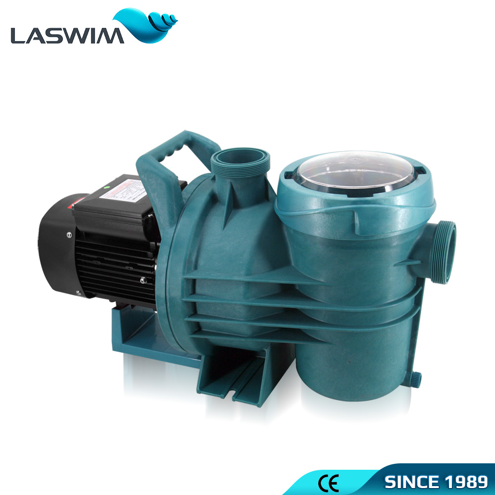 Swim S2 Series Pump