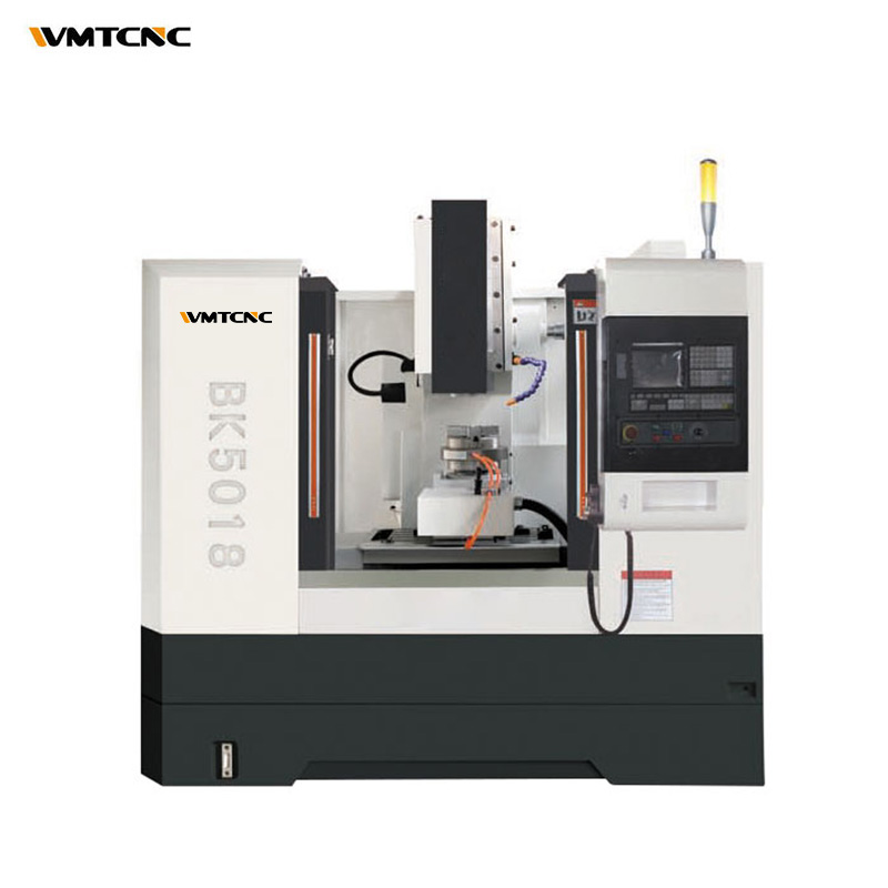 CNC slotting machine BK5018